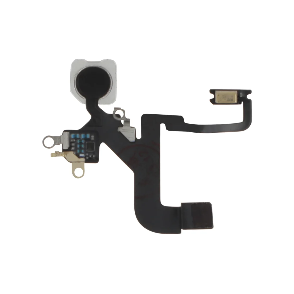 Cabo Flex do Flash para iPhone 12 Pro - OEM ReLife