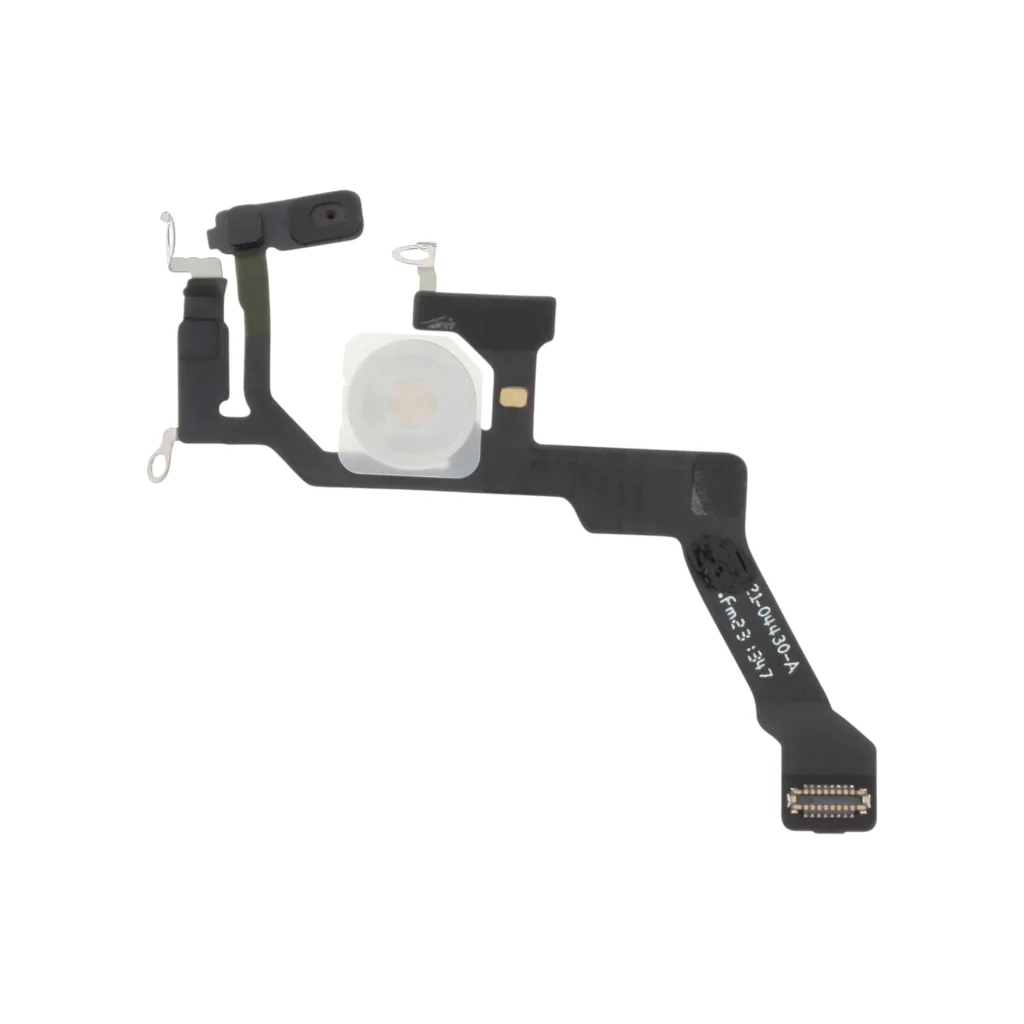 Cabo Flex do Flash para iPhone 14 Pro - OEM ReLife