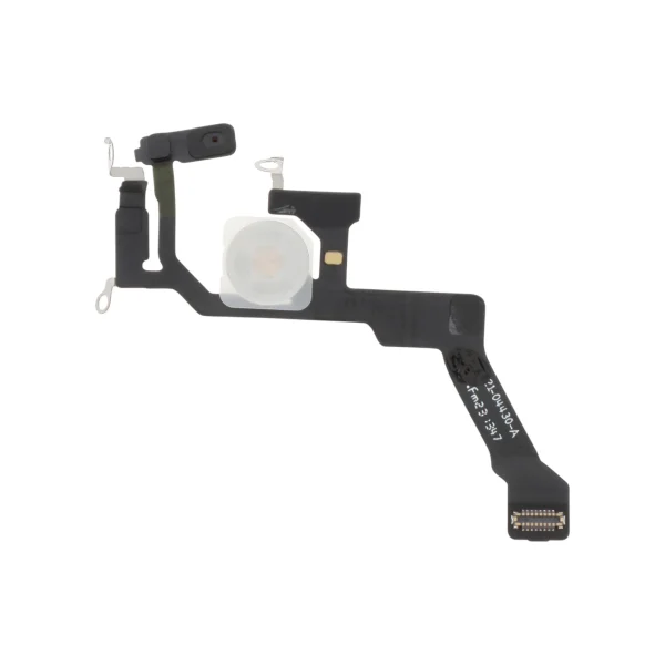 Cabo Flex do Flash para iPhone 14 Pro - OEM ReLife