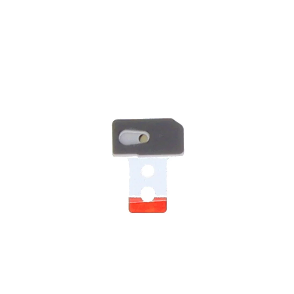 Cabo Flex do Flash/Power com Grelha Anti-pó do Microfone para iPhone 14 Pro / 14 Pro Max