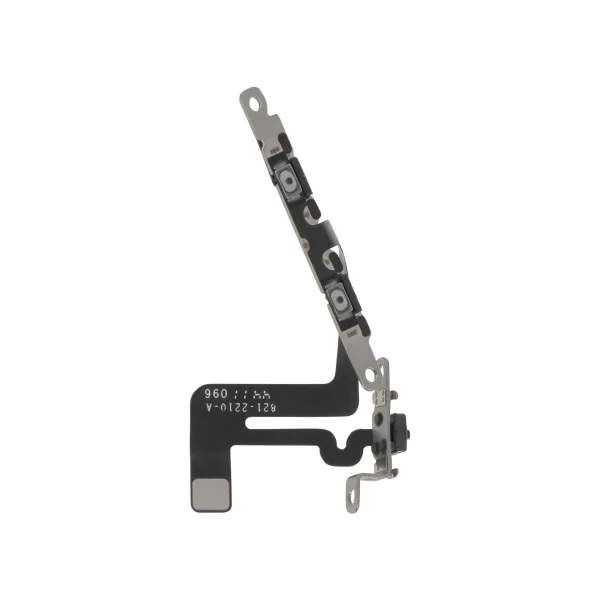 Cabo Flex dos Botões de Volume/Motor de Vibração para iPhone 6 Plus