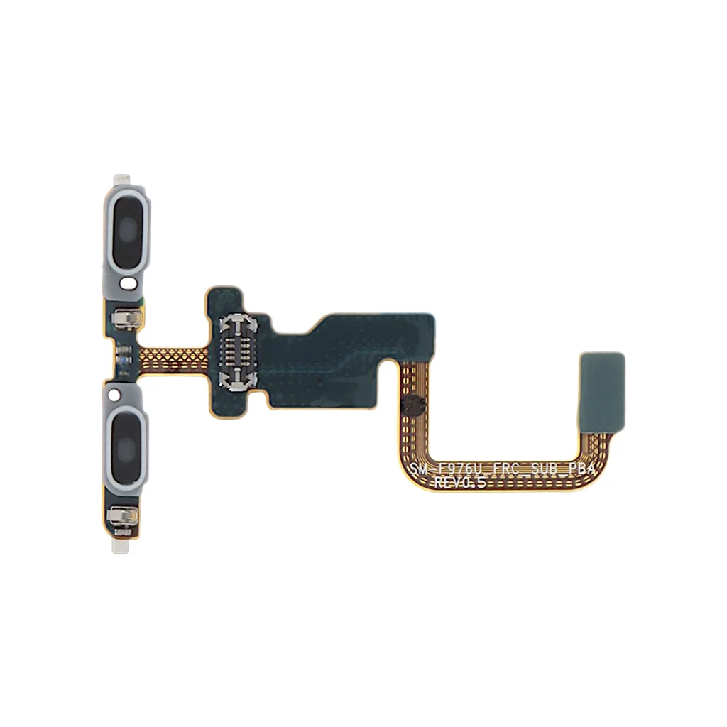 Cabo Flex dos Botões de Volume para Galaxy Z Fold8 Ultra (F976B) (SERVICE PACK)