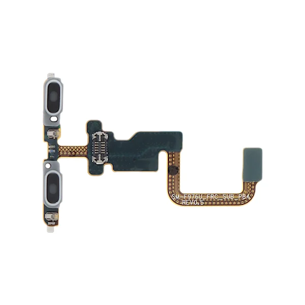Cabo Flex dos Botões de Volume para Galaxy Z Fold8 Ultra (F976B) (SERVICE PACK)