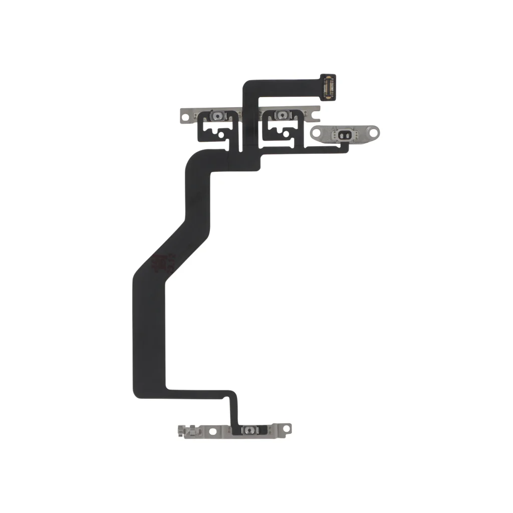 Cabo Flex dos Botões Power/Volume para iPhone 12 mini