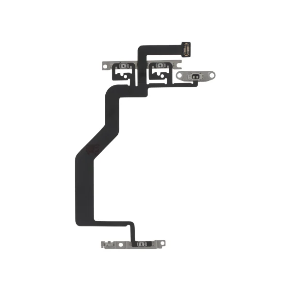 Cabo Flex dos Botões Power/Volume para iPhone 12 mini