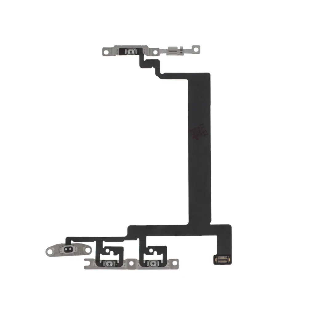Cabo Flex dos Botões Power/Volume para iPhone 13 mini - OEM ReLife