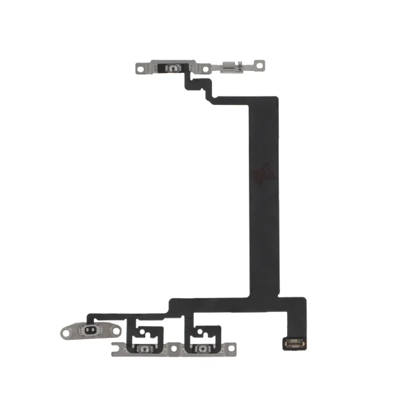 Cabo Flex dos Botões Power/Volume para iPhone 13 mini - OEM ReLife