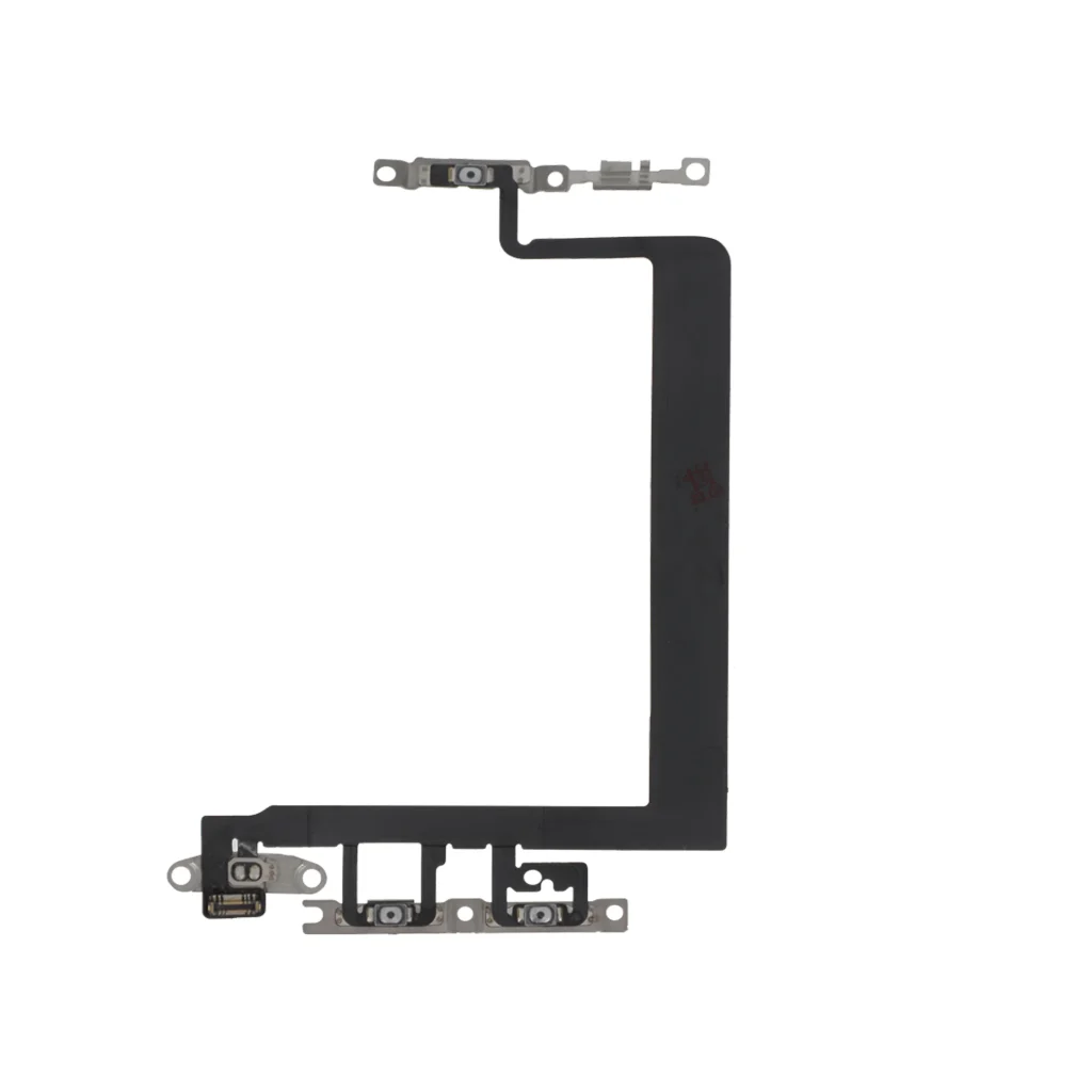 Cabo Flex dos Botões Power/Volume para iPhone 13 - OEM ReLife