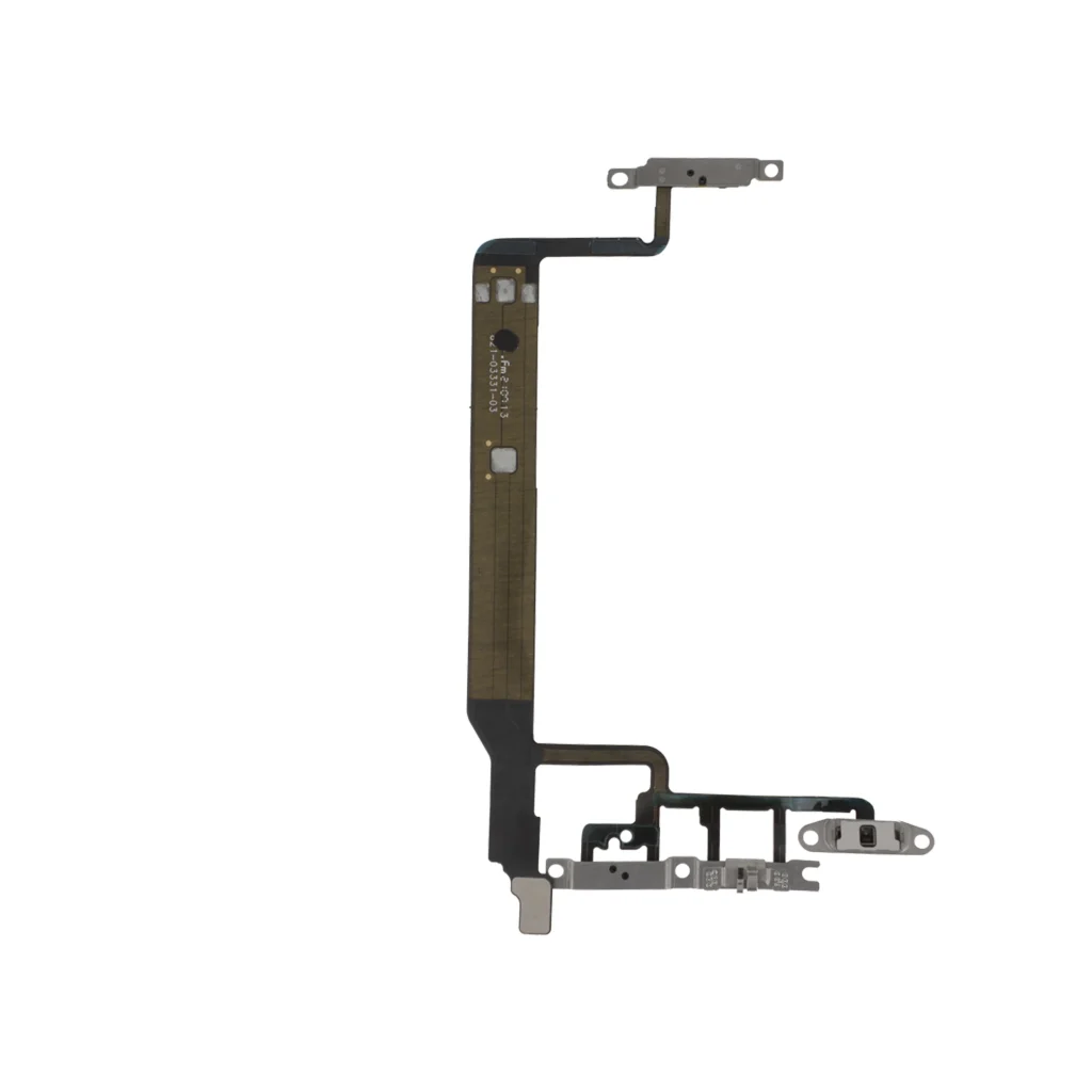 Cabo Flex dos Botões Power/Volume para iPhone 13 Pro - OEM ReLife