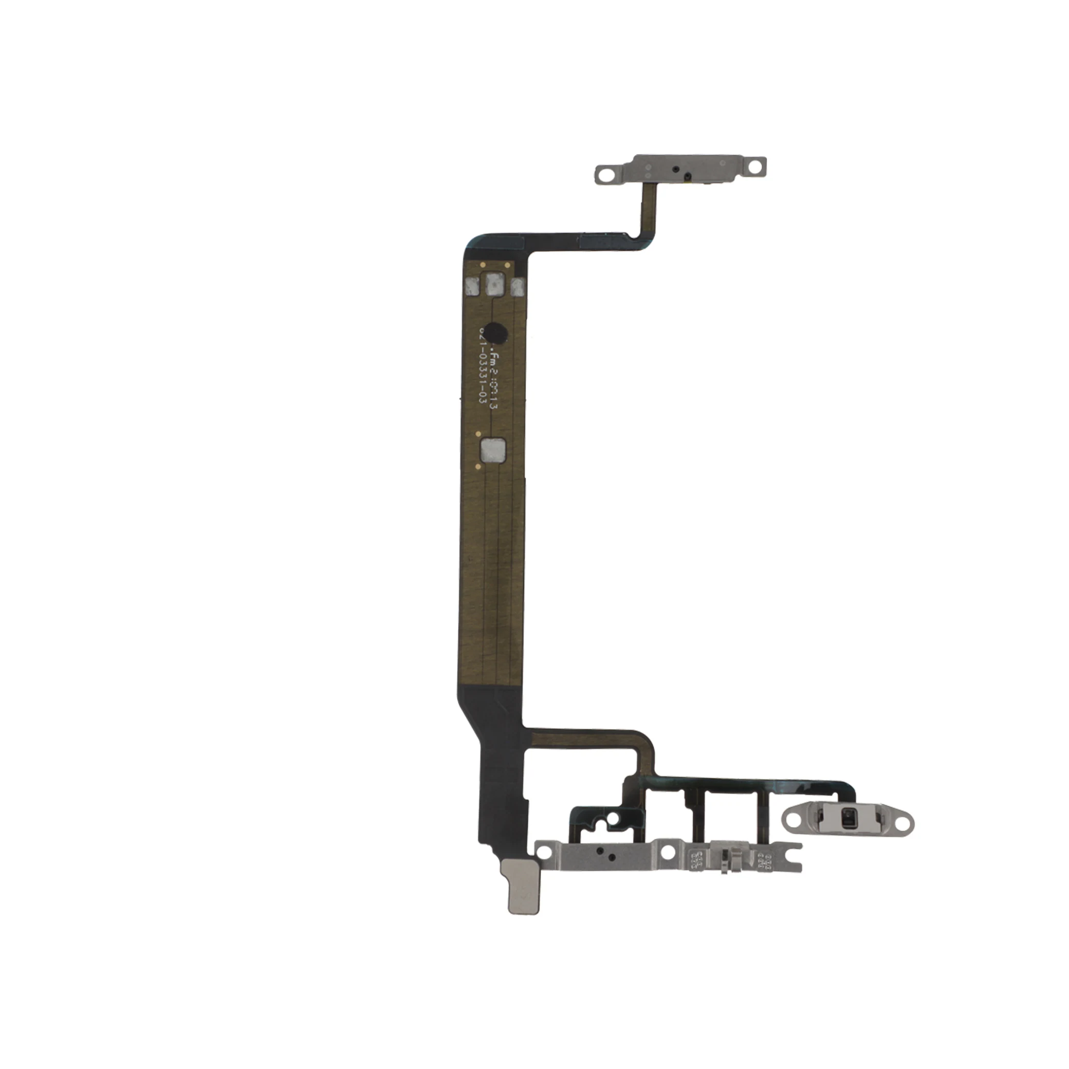 cabo-flex-dos-botoes-power-volume-para-iphone-13-pro-oem-relife-1-9193a8604d Cabo Flex dos Botões Power/Volume para iPhone 13 Pro - OEM ReLife