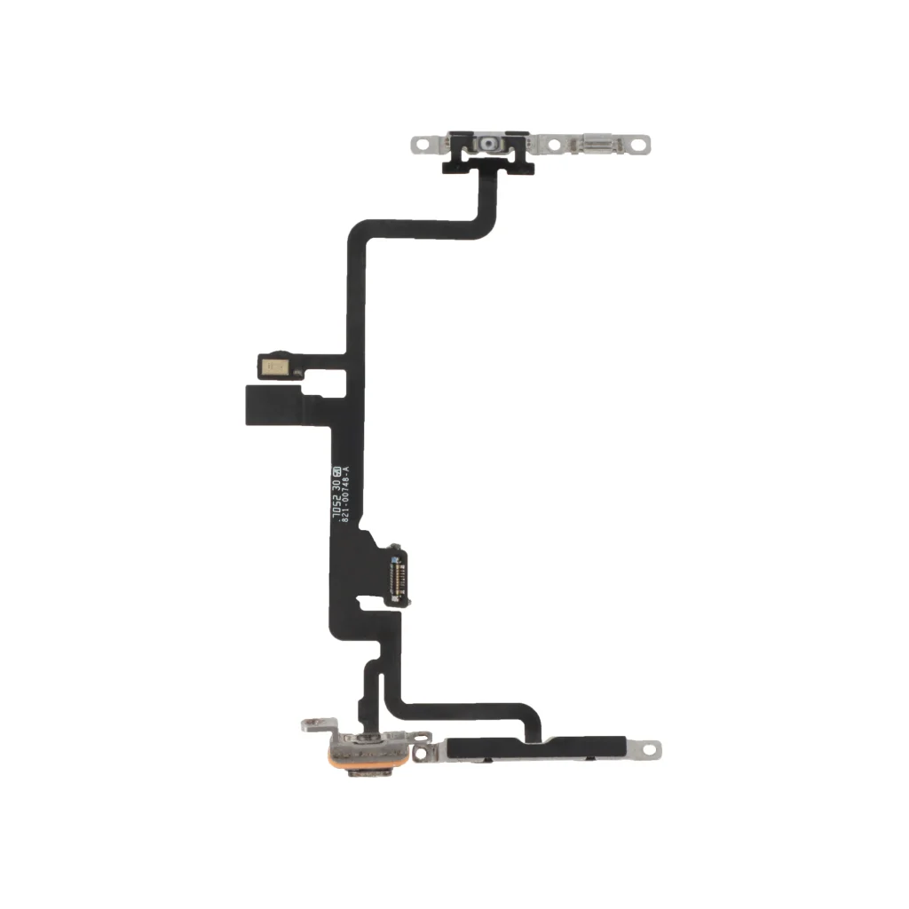 Cabo Flex dos Botões Power/Volume para iPhone 7 Plus