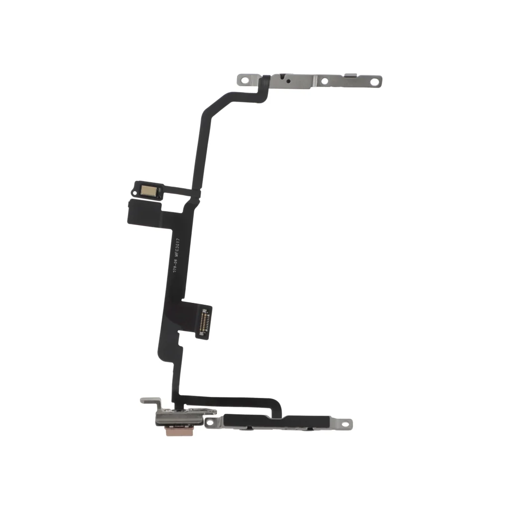 Cabo Flex dos Botões Power/Volume para iPhone 8 Plus - OEM ReLife