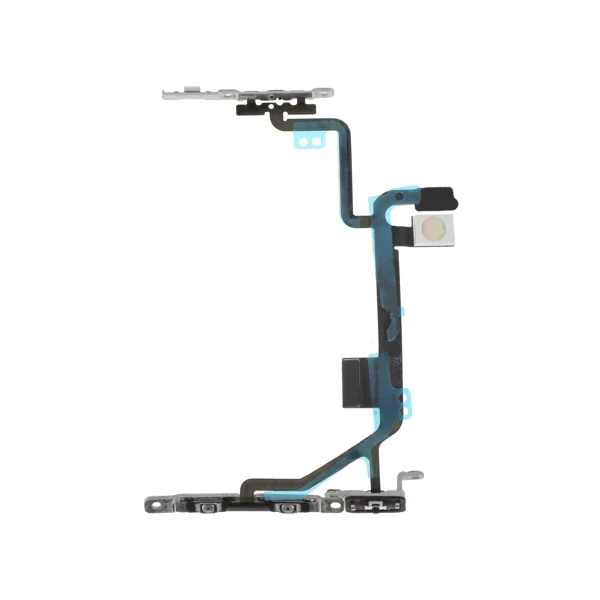 Cabo Flex dos Botões Power/Volume para iPhone 8/SE2/SE3 - OEM ReLife