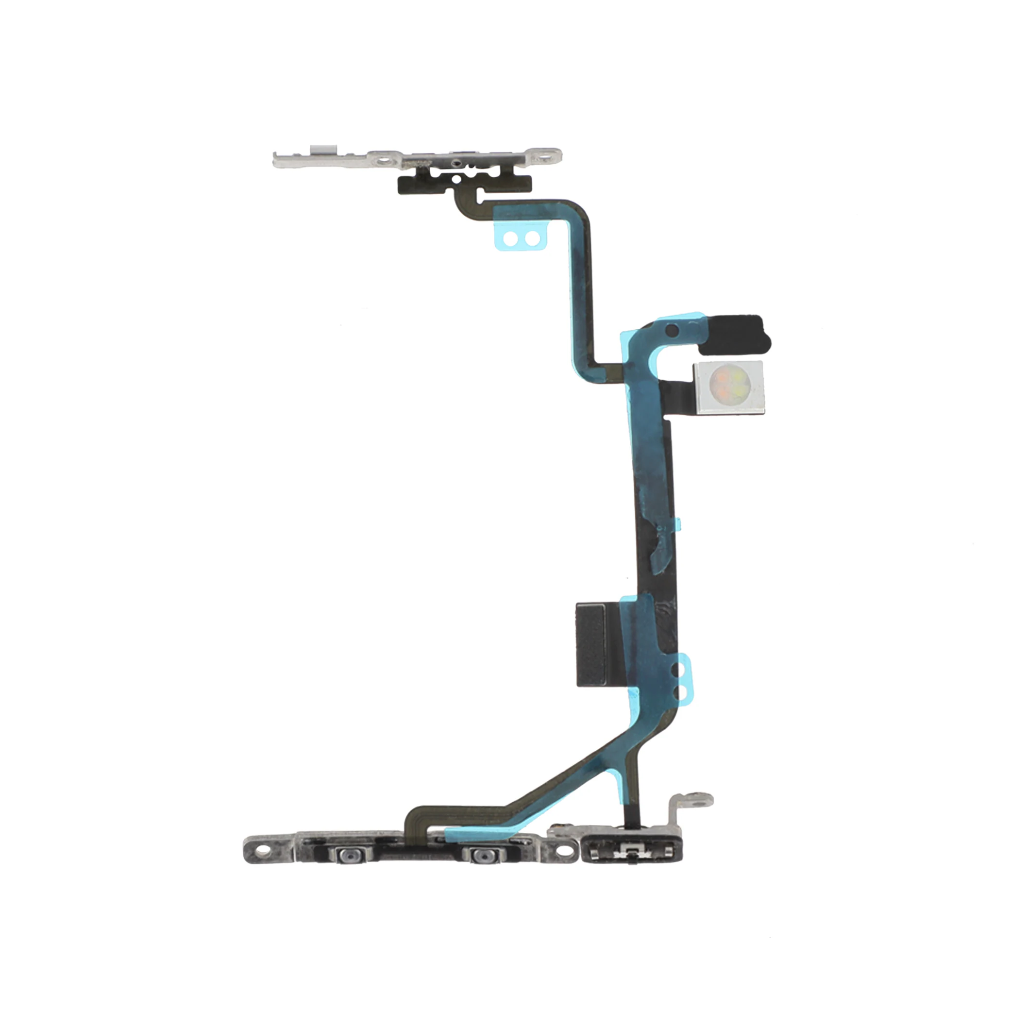 cabo-flex-dos-botoes-power-volume-para-iphone-8-se2-se3-oem-relife-1-c124a8d8ec Cabo Flex dos Botões Power/Volume para iPhone 8/SE2/SE3 - OEM ReLife