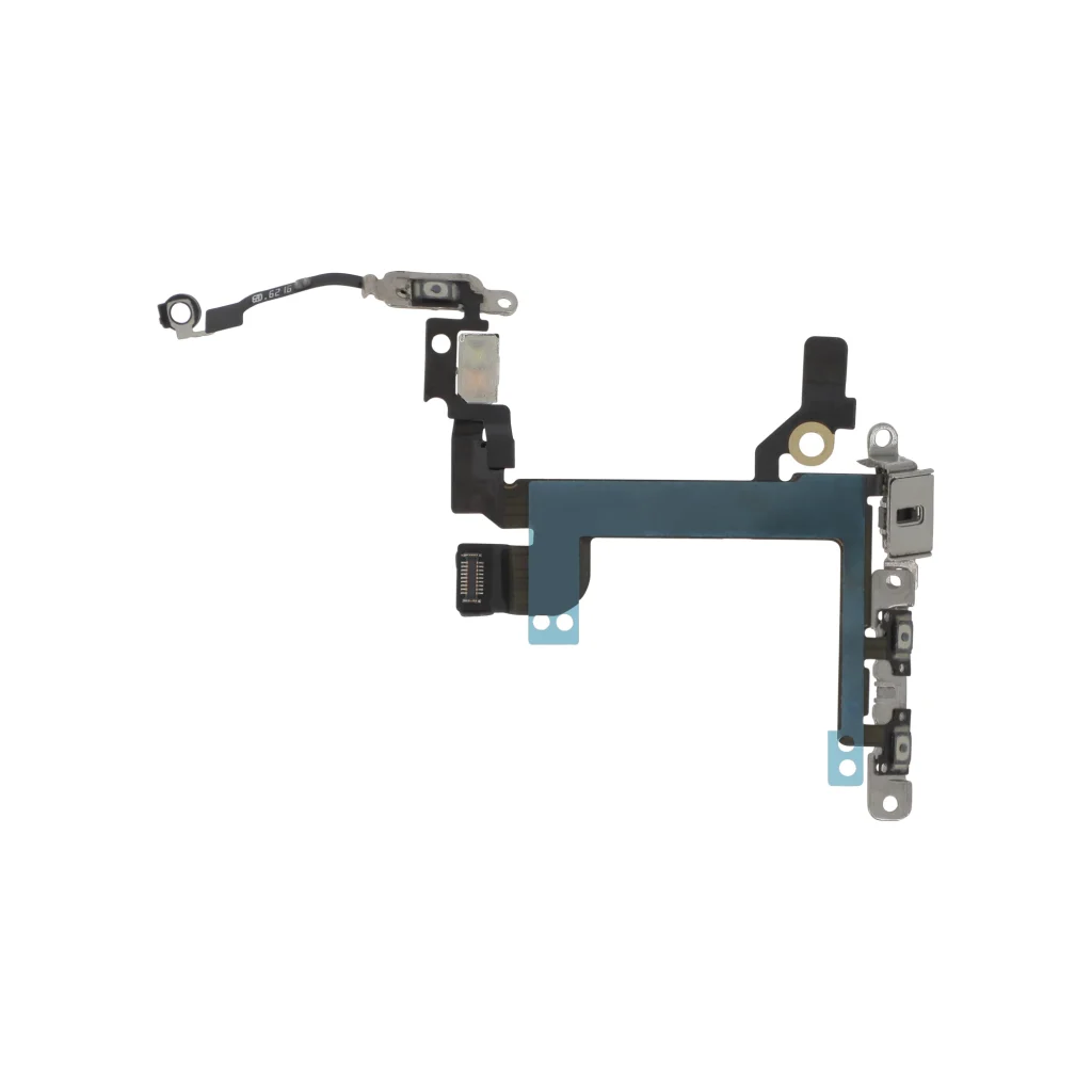 Cabo Flex dos Botões Power/Volume para iPhone SE