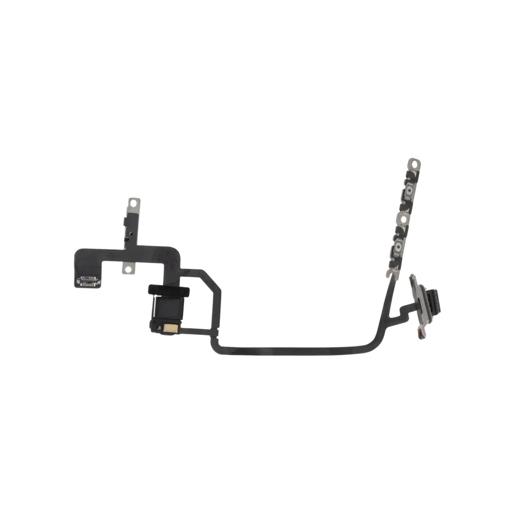 Cabo Flex dos Botões Power/Volume para iPhone XR