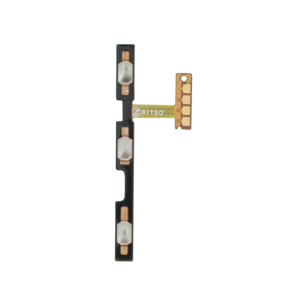 Cabo Flex dos Botões Power/Volume para Samsung Galaxy A02S/A03 (A025F/A035G) (SERVICE PACK)