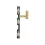 Cabo Flex dos Botões Power/Volume para Samsung Galaxy A02S/A03 (A025F/A035G) (SERVICE PACK)