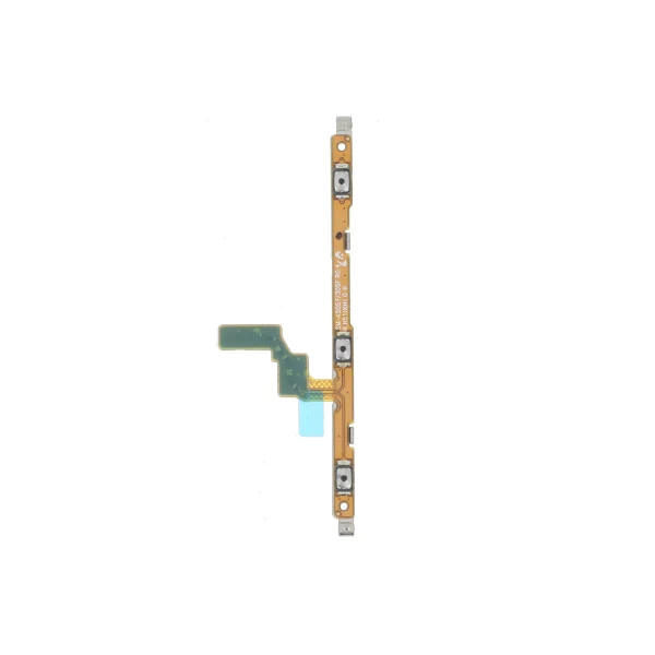 Cabo Flex dos Botões Power/Volume para Samsung Galaxy A20/A40/A50 (A205F/A405F/A505F) (SERVICE PACK)