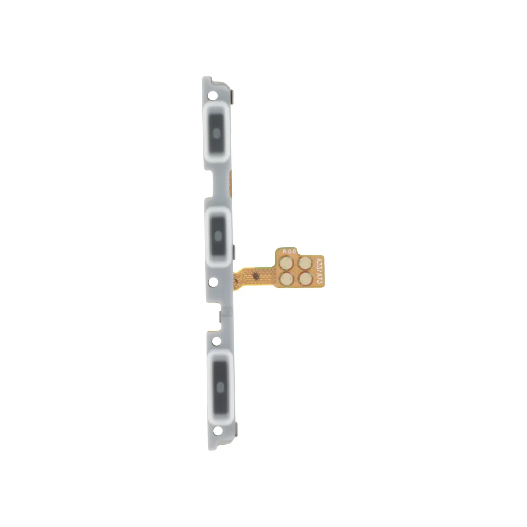 Cabo Flex dos Botões Power/Volume para Samsung Galaxy A33 5G (A336B) (SERVICE PACK)