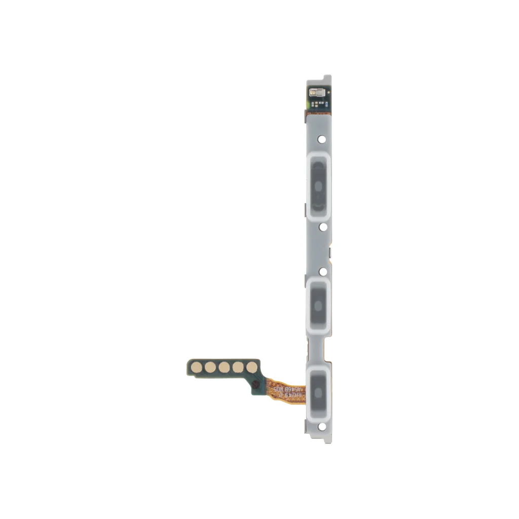 Cabo Flex dos Botões Power/Volume para Samsung Galaxy A34 5G/A54 5G (A346B/A546B) (SERVICE PACK)