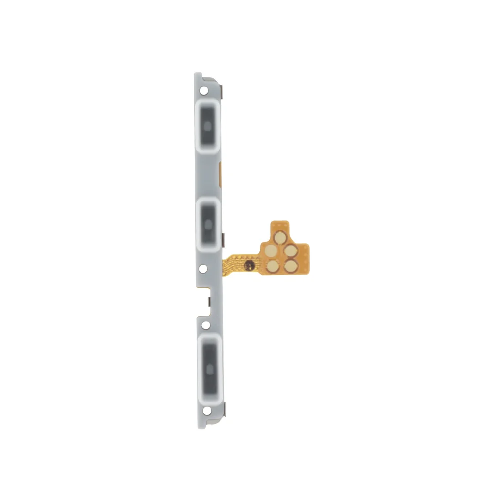 Cabo Flex dos Botões Power/Volume para Samsung Galaxy S20 FE (G780B/G781F) (SERVICE PACK)