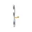 Cabo Flex dos Botões Power/Volume para Samsung Galaxy S21 FE 5G (G990B) (SERVICE PACK)