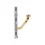 Cabo Flex dos Botões Power/Volume para Samsung Galaxy S22/S22+ (SERVICE PACK)