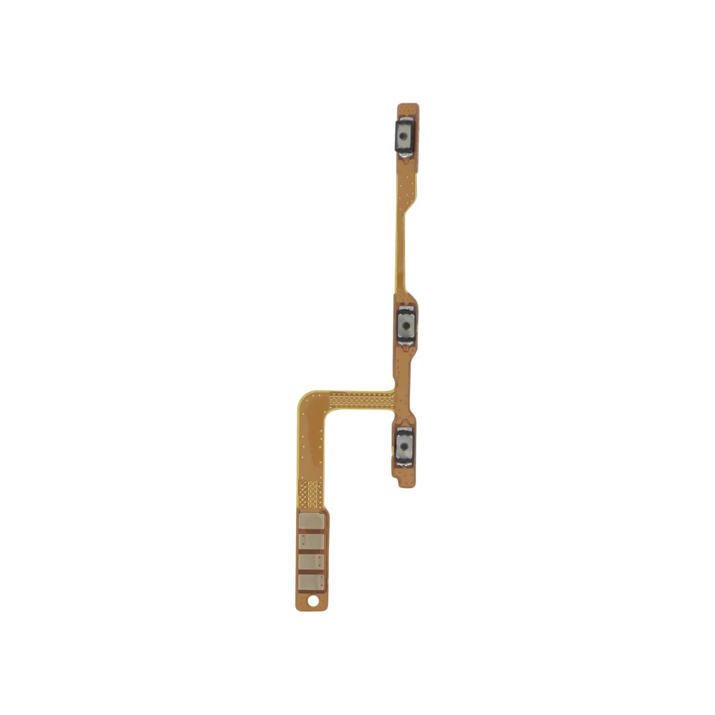 Cabo Flex dos Botões Power/Volume para Xiaomi Redmi Note 11