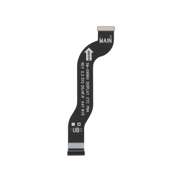 Cabo Flex para Ecrã Samsung Galaxy S21+ 5G (G996B)