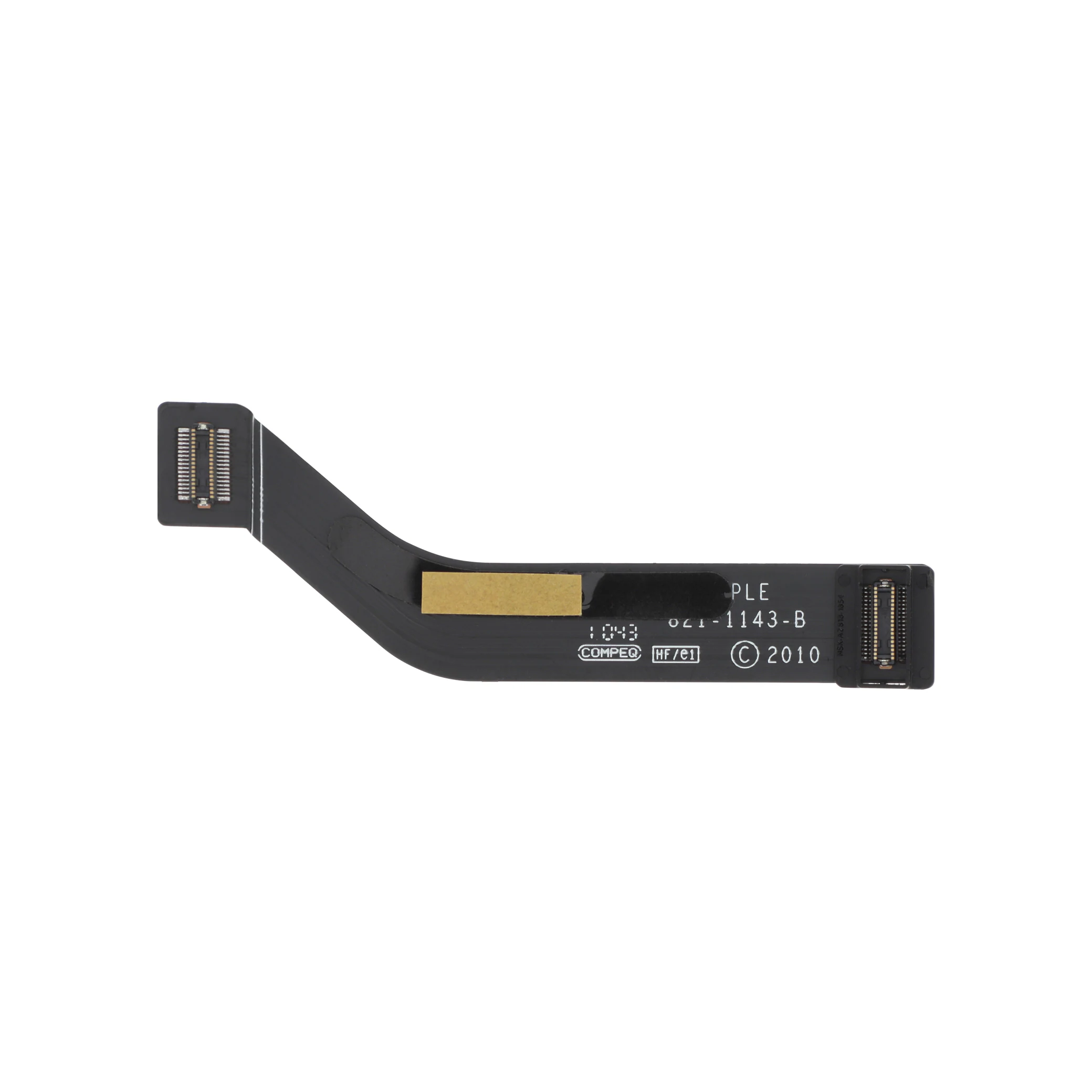 cabo-flex-placa-principal-para-macbook-air-13-a1369-1-82ce877ac9 Cabo Flex Placa Principal para MacBook Air 13'' (A1369)