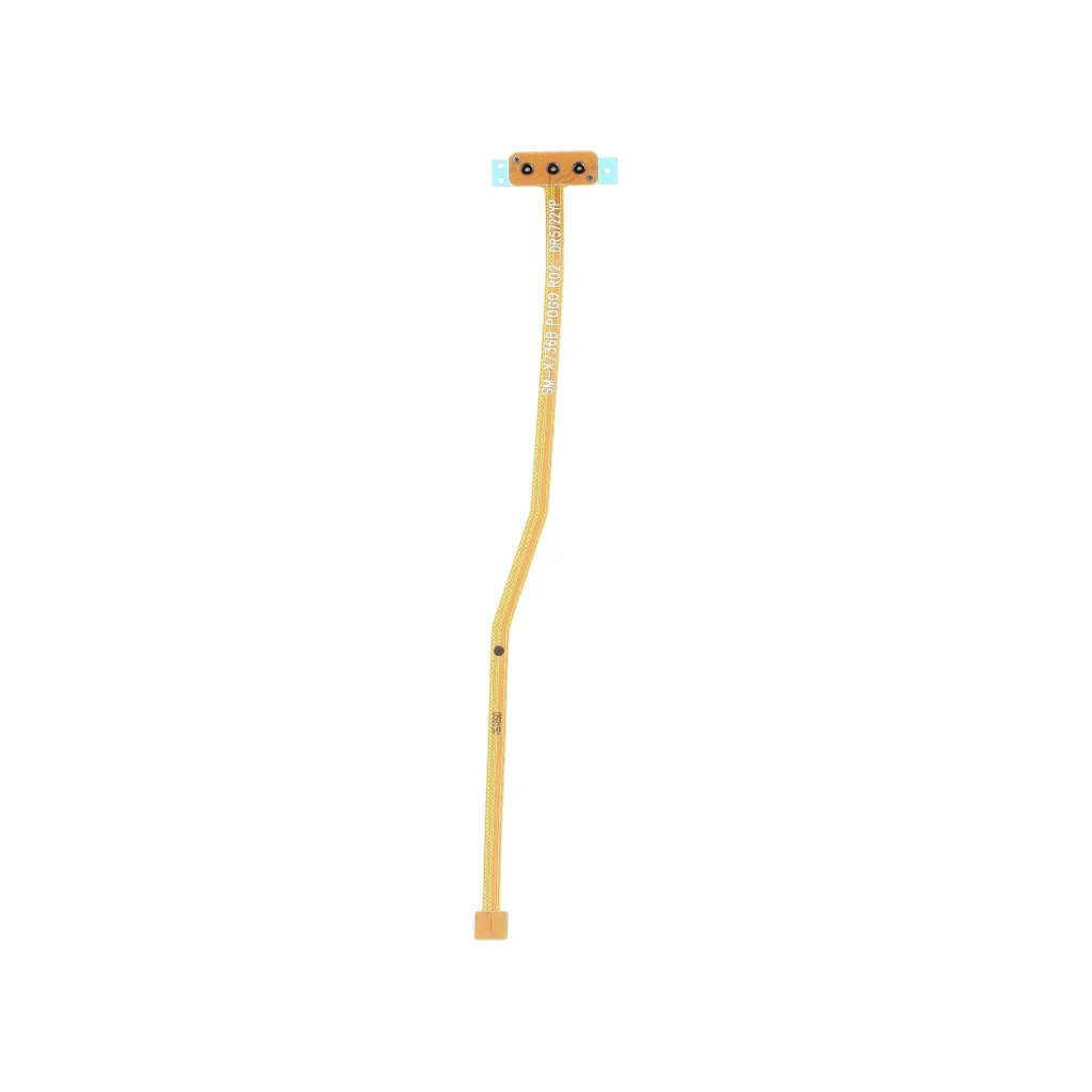 Cabo Flex Pogo para Samsung Galaxy Tab S11 5G (X736) (SERVICE PACK)