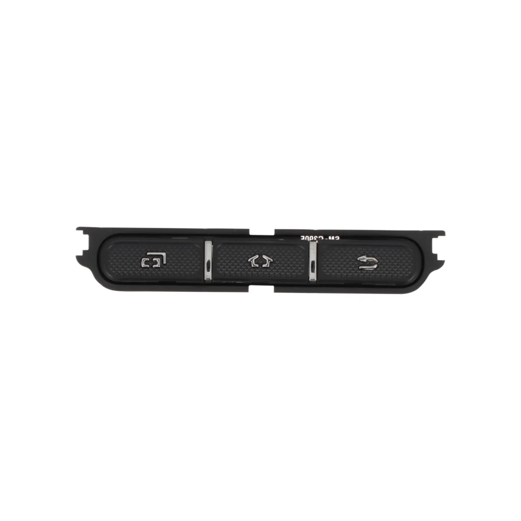 Cabo Flex Principal (Botão Principal) para Samsung Galaxy Xcover 4 (G390F) (SERVICE PACK)