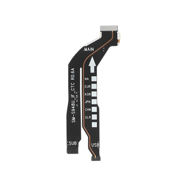 Cabo Flex Principal para Galaxy S26 Ultra (S948B) - OEM ReLife