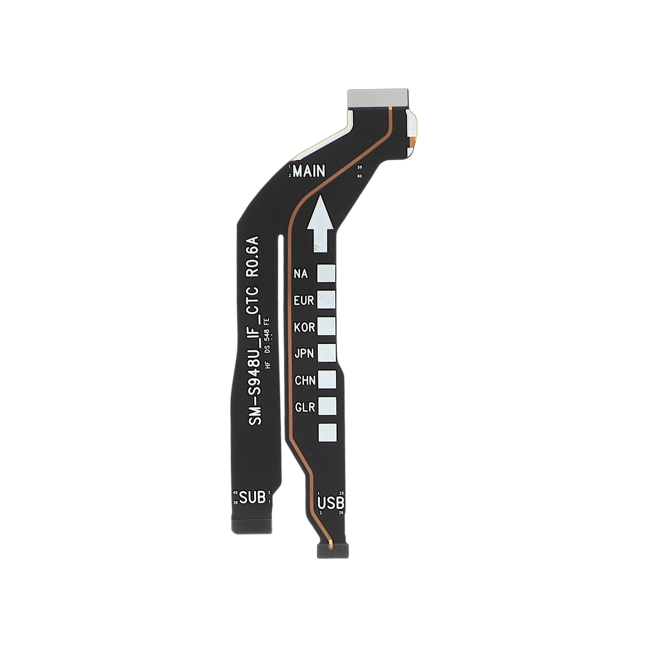 cabo-flex-principal-para-galaxy-s26-ultra-s948b-oem-relife-1-9414d0dae5 Cabo Flex Principal para Galaxy S26 Ultra (S948B) - OEM ReLife