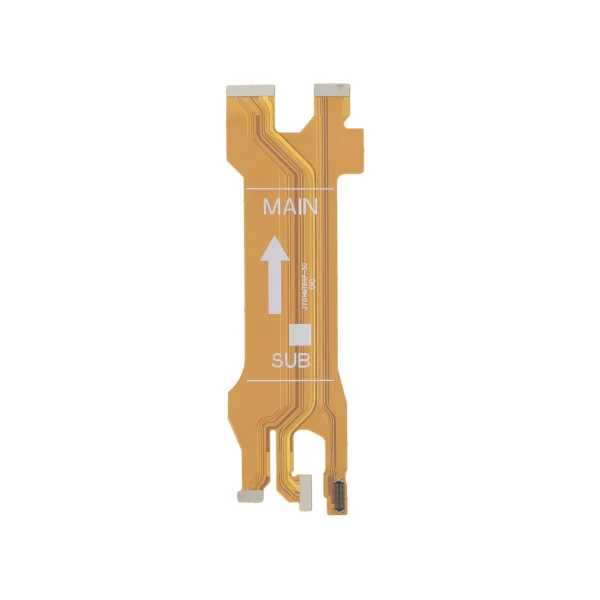 Cabo Flex Principal para Xiaomi Poco F7 5G
