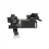 Cabo Flex Sensor de Proximidade com Altifalante Auricular para iPhone 12 / iPhone 12 Pro - OEM ReLife