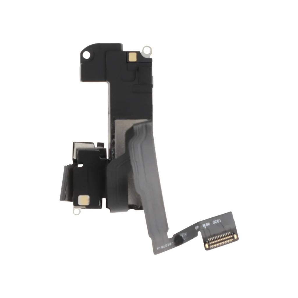 Cabo Flex Sensor de Proximidade com Altifalante Auricular para iPhone XS - OEM ReLife