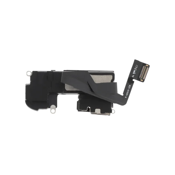 Cabo Flex Sensor Proximidade com Altifalante Auricular para iPhone X - OEM ReLife