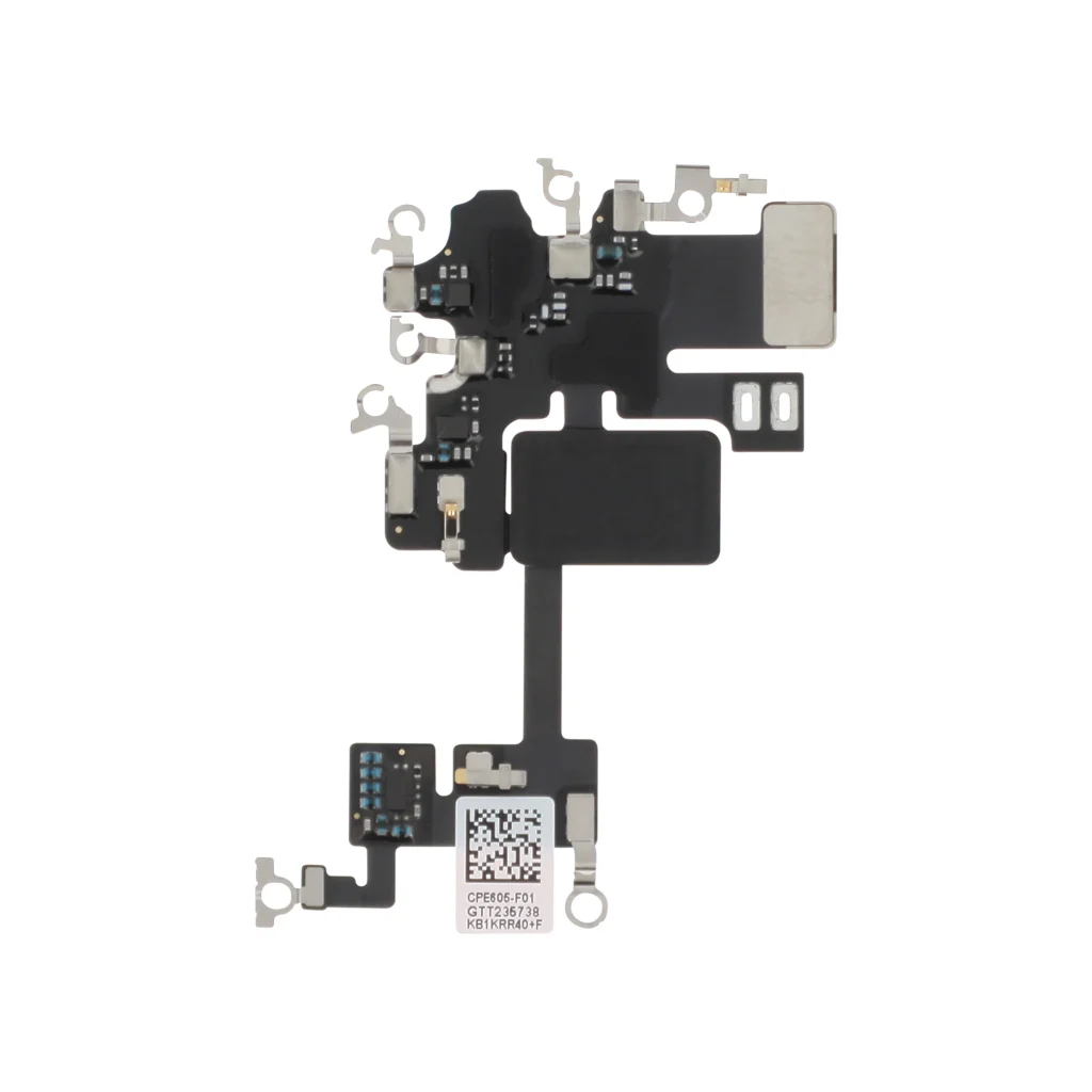 Cabo Flex Wi‑Fi para iPhone 14 Plus