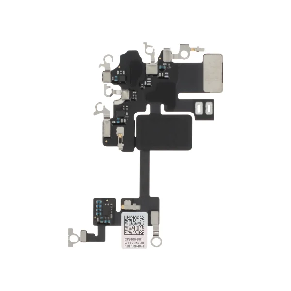 Cabo Flex Wi‑Fi para iPhone 14 Plus