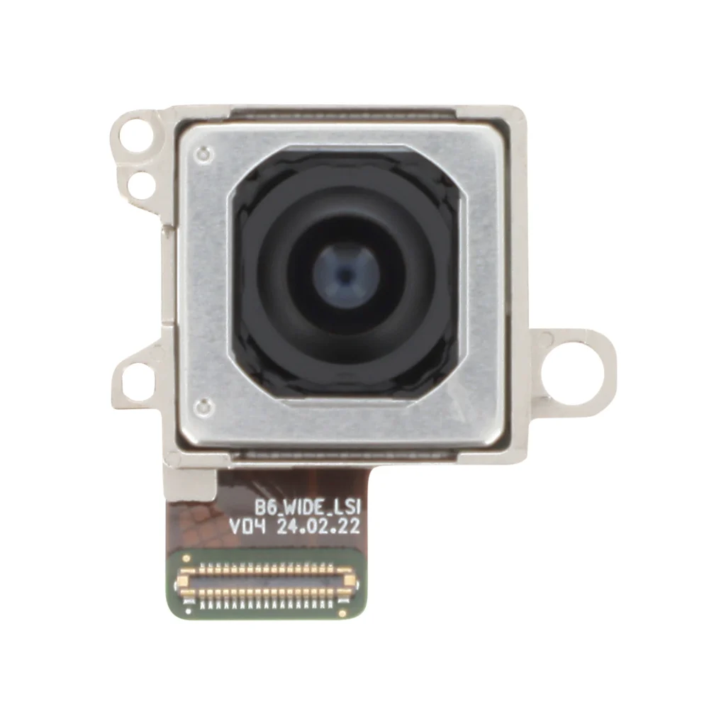 Câmara 50MP Grande Angular para Samsung Galaxy Z Flip6 (F741B) (SERVICE PACK)