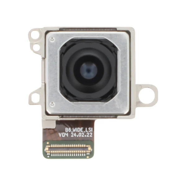 Câmara 50MP Grande Angular para Samsung Galaxy Z Flip6 (F741B) (SERVICE PACK)