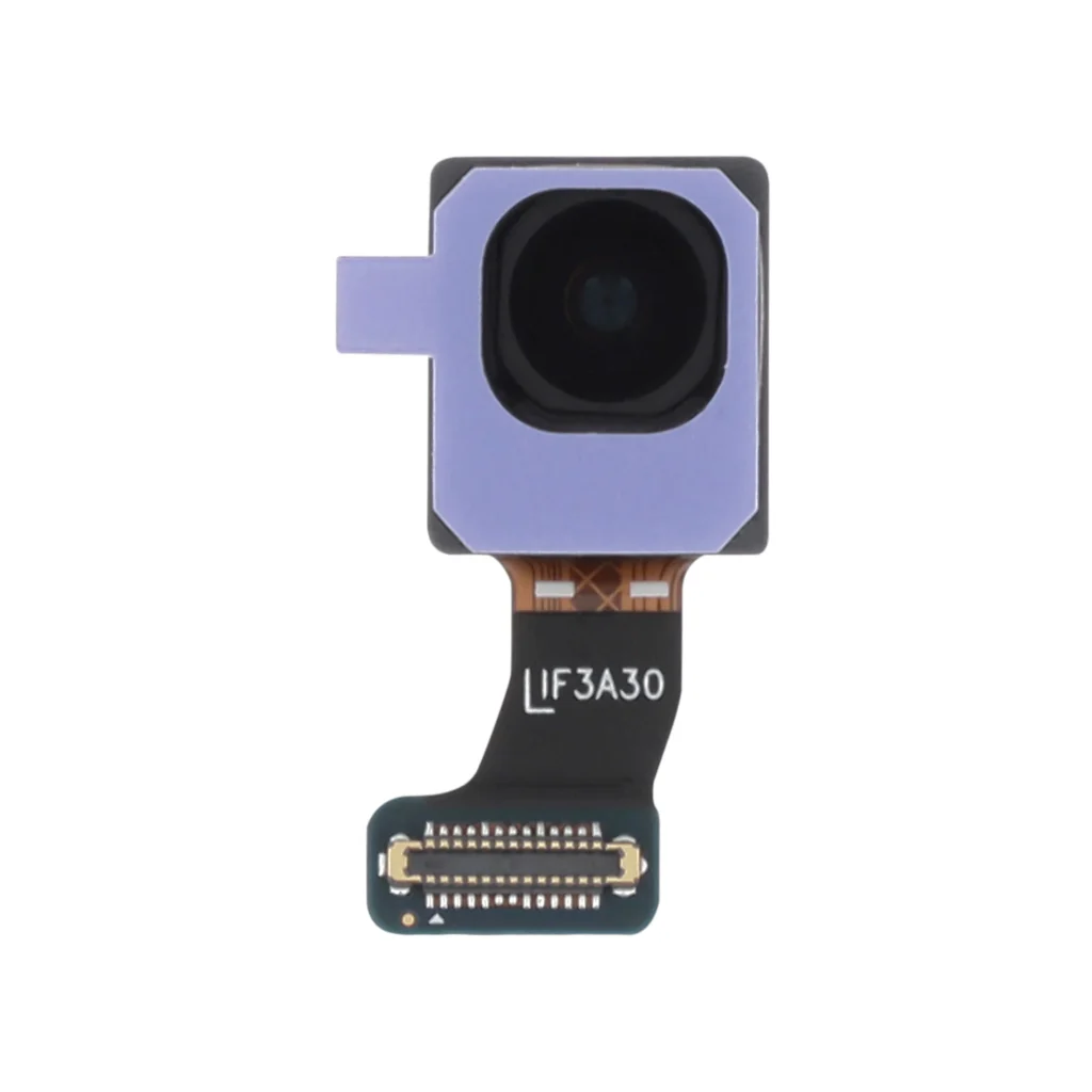 Câmara Frontal 12MP para Samsung Galaxy S24 Ultra (S928B) (SERVICE PACK)
