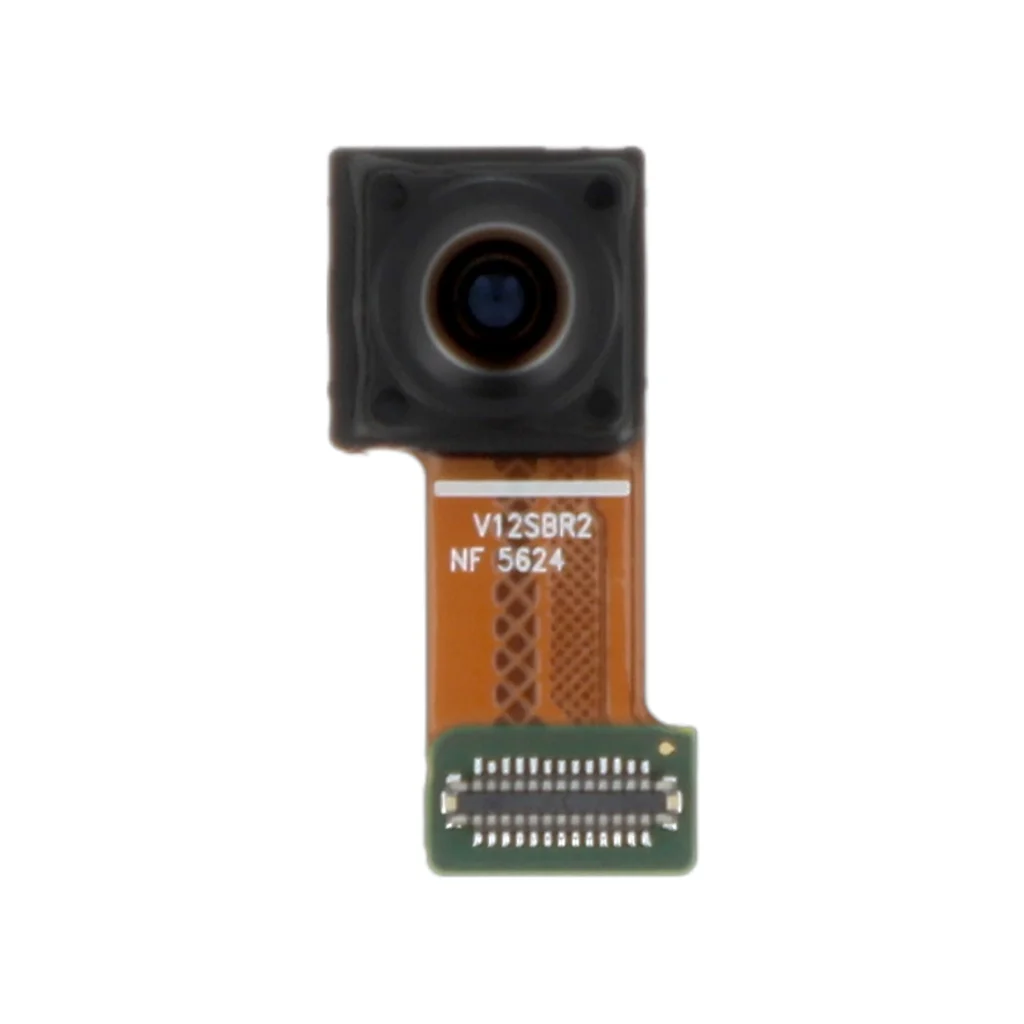 Câmara frontal 12MP para Samsung Galaxy S25 FE (S731B/S731U) (SERVICE PACK)