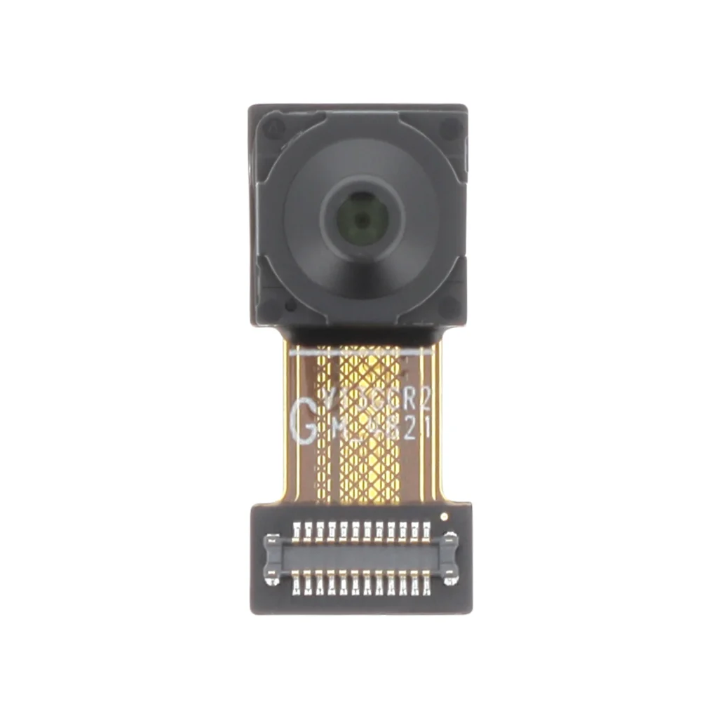 Câmara Frontal 13MP para Samsung Galaxy A16/A17 (SERVICE PACK)