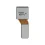 Câmara Frontal 13MP para Samsung Galaxy A32 5G (A326B) (SERVICE PACK)