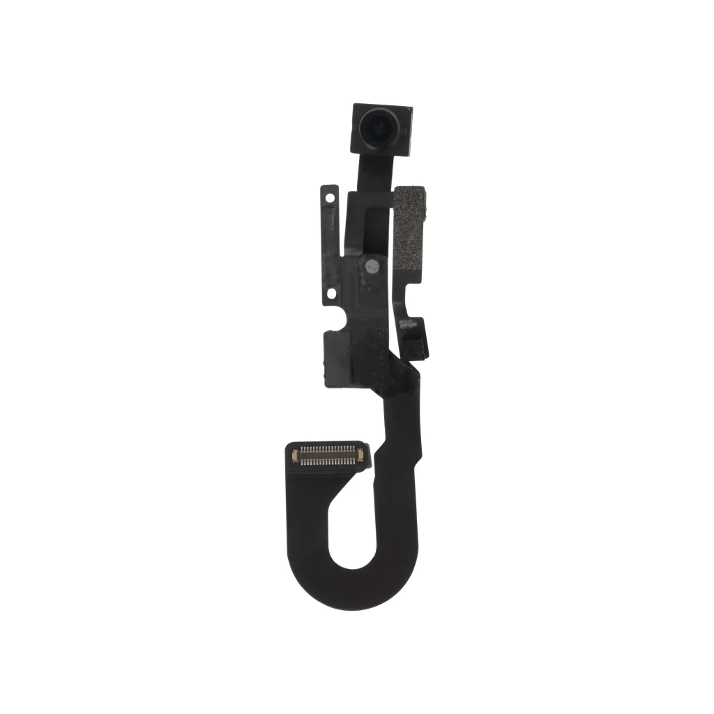 Câmara Frontal + Cabo Flex Sensor para iPhone 7 - OEM ReLife