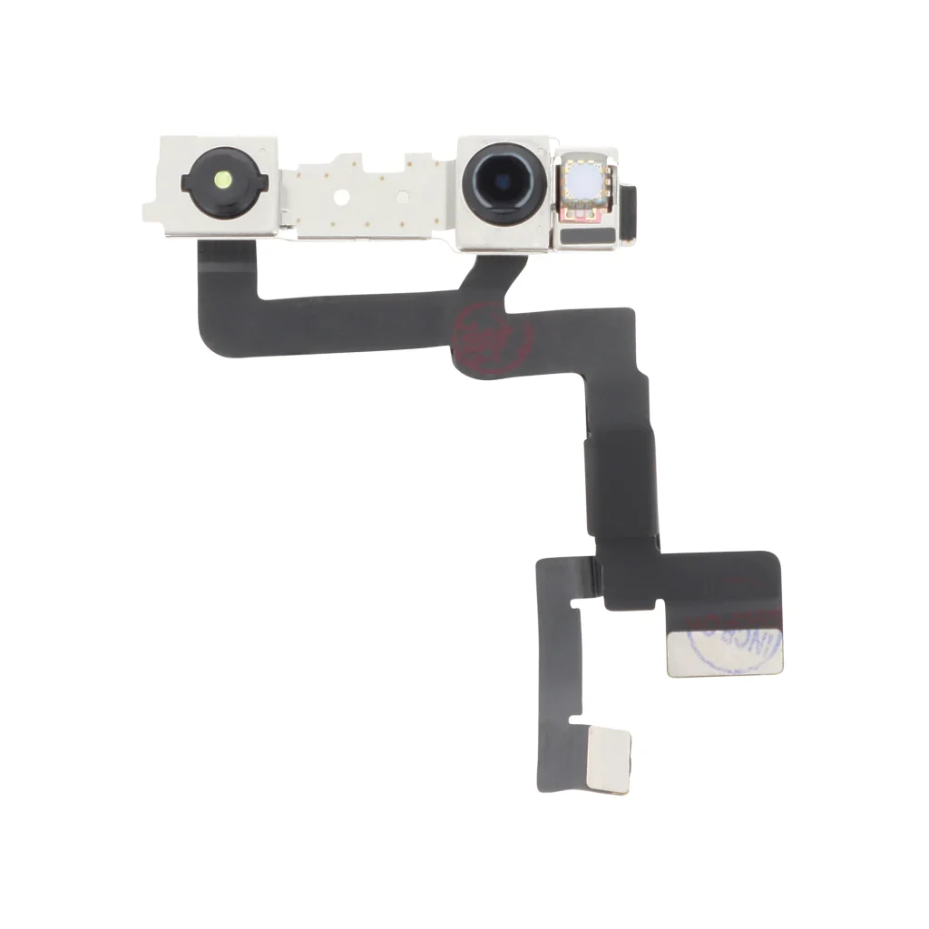 Câmara Frontal Conjunto para iPhone 11 - OEM ReLife
