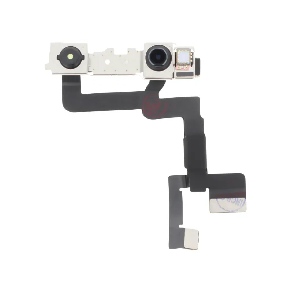 Câmara Frontal Conjunto para iPhone 11 - OEM ReLife
